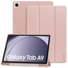 Tech-protect TECH-PROTECT SC PEN GALAXY TAB A9 8.7 X110 / X115 PINK