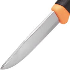 Morakniv 12211 HeavyDuty Orange kültéri sportkés