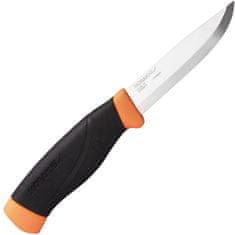 Morakniv 12211 HeavyDuty Orange kültéri sportkés