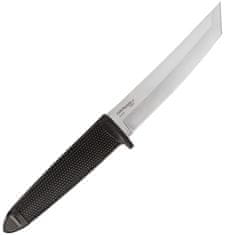 Cold Steel 20TL Tanto Lite taktikai kés 15,2 cm, fekete, polipropilén, Kray-Ex, Secure-Ex hüvely