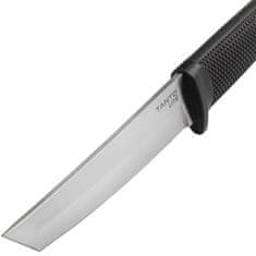 Cold Steel 20TL Tanto Lite taktikai kés 15,2 cm, fekete, polipropilén, Kray-Ex, Secure-Ex hüvely