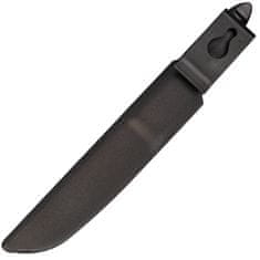 Cold Steel 20TL Tanto Lite taktikai kés 15,2 cm, fekete, polipropilén, Kray-Ex, Secure-Ex hüvely