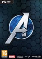 Marvel’s Avengers (PC)