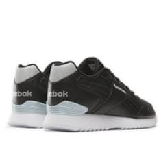 Reebok Cipők fekete 39 EU Royal Glide Ripple Clip