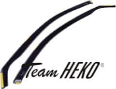 Team Heko Heko légterelő Honda Crx 1988-1991