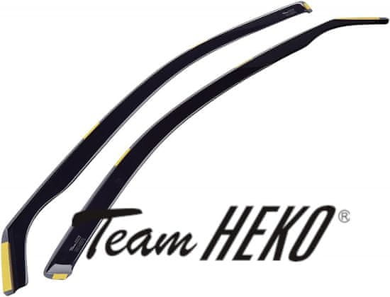 Team Heko Heko légterelő Hyundai H-200