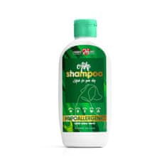 COBBYS PET AIKO HYPOALLERGENIC SHAMPOO 250ml hipoallergén sampon kutyáknak