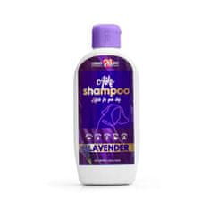 COBBYS PET AIKO LAVENDER SHAMPOO 250ml levendulás sampon kutyáknak