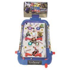 Lexibook Elektronikus asztali pinball Mario Kart