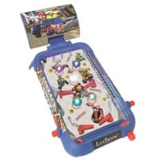 Lexibook Elektronikus asztali pinball Mario Kart