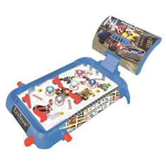 Lexibook Elektronikus asztali pinball Mario Kart