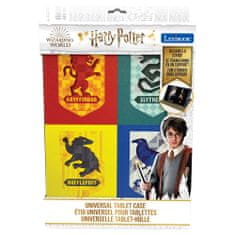 Lexibook Univerzális tablet tok 7-10" Harry Potter