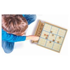 Lexibook Bio Toys Fa Sudoku