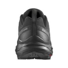 Salomon Cipők futás fekete 46 EU X-adventure Gtx Gore-tex