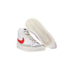 Nike Cipők 40.5 EU Blazer Mid '77