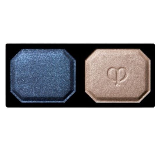 Clé de Peau Beauté Púderes szemhéjfesték (Powder Eye Color Duo) 4,5 g - utántöltő