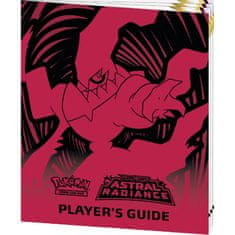 Nintendo Pokémon TCG: Kard és pajzs 10 Asztrálsugárzás - Elit edző doboza