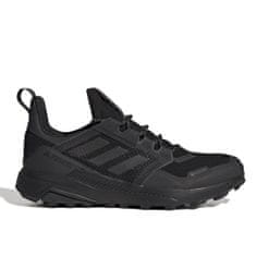 Adidas Cipők fekete 44 2/3 EU Terrex Trailmaker