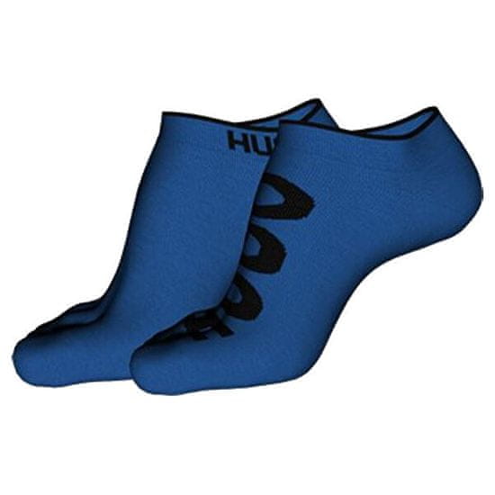 Hugo Boss 2 PACK - férfi zokni HUGO 50468102-420