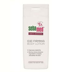 Sebamed Hatékony bőrfeszesítő testápoló Q10 Anti-Ageing (Firming Body Lotion) 200 ml