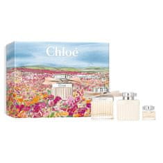 Chloé Spring Edition - EDP 75 ml + EDP 5 ml + testápoló tej 100 ml