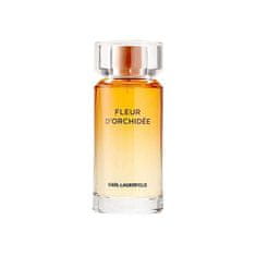 Karl Lagerfeld Fleur D´Orchidee - EDP - TESZTER 100 ml