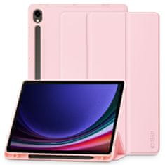 Tech-protect TECH-PROTECT SC PEN GALAXY TAB S9 FE 10.9 X510 / X516B PINK