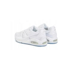 Nike Cipők fehér 44.5 EU Air Max Command