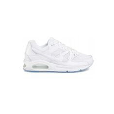 Nike Cipők fehér 44.5 EU Air Max Command