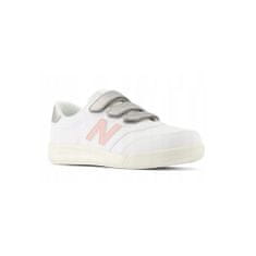 New Balance Cipők fehér 33.5 EU PVCT60WP