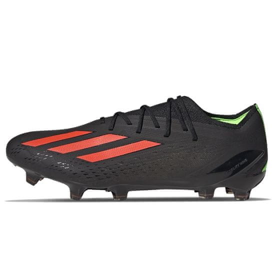 Adidas Cipők fekete X Speedportal.1 Fg