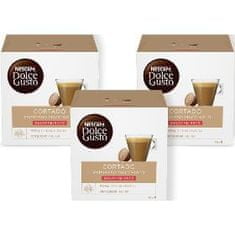 Nestlé NESTLE DOLCE GUSTO CORTADO KAPSZULA 16 DB NESCAFÉ