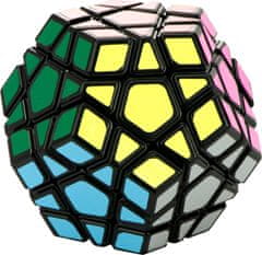 KIK Puzzle Megaminx 3x3 (Dodekaéder)