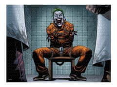 Winning Moves Puzzle Batman: Joker 1000 darab