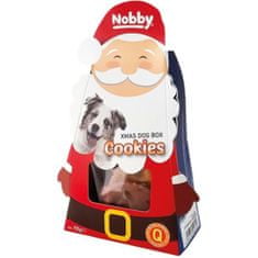 Nobby - StarSnack Xmas Snack dobozos kutyus