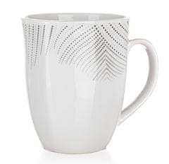 Banquet bögre 290ml CHARME porcelán