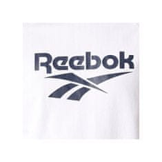 Reebok Póló fehér M CL V P Tee