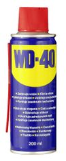 WD-40 Univerzális kenőanyag 200ml WD-40