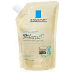 La Roche - Posay Lipikar Huile Lavante AP+ (Lipid-Replenishing Cleansing Oil) hidratáló zuhany- és fürdőolaj érzékeny (Mennyiség 400 ml)