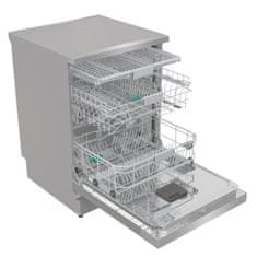 Gorenje mosogatógép GS673B60X