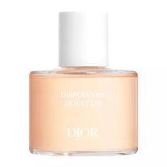 Dior Gyengéd körömlakklemosó Dissolvant (Gentle Nail Polish Remover) 50 ml