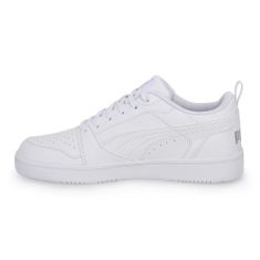 Puma Cipők fehér 39 EU 03 Rebound V6 Low