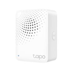 TP-LINK Tapo H100 Smart IoT Hub ajtócsengővel