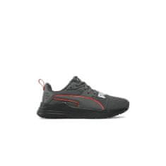 Puma Cipők grafit 38 EU Wired Run Pure JR