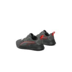 Puma Cipők grafit 38 EU Wired Run Pure JR