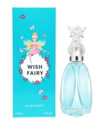 Dollcini O'Reilly, wish fairy, Eau De Parfum női,50ml