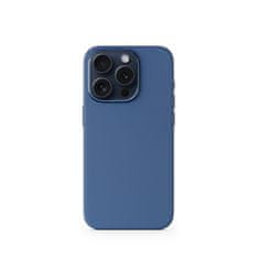 EPICO Mag+ Bőrtok iPhone 15 Pro 81310131600001 - kék