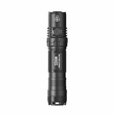 Nitecore MH10S zseblámpa MH10S (1x21700 tartozék) Luminus SST-40-W (1800 lumen)