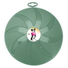 COBBYS PET Frisbee 23,5cm -repülő tányér