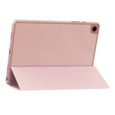 TKG Tablettok Samsung Galaxy Tab A9+ Plus 11.0 X210 / X216 - pink smart case tablet tok